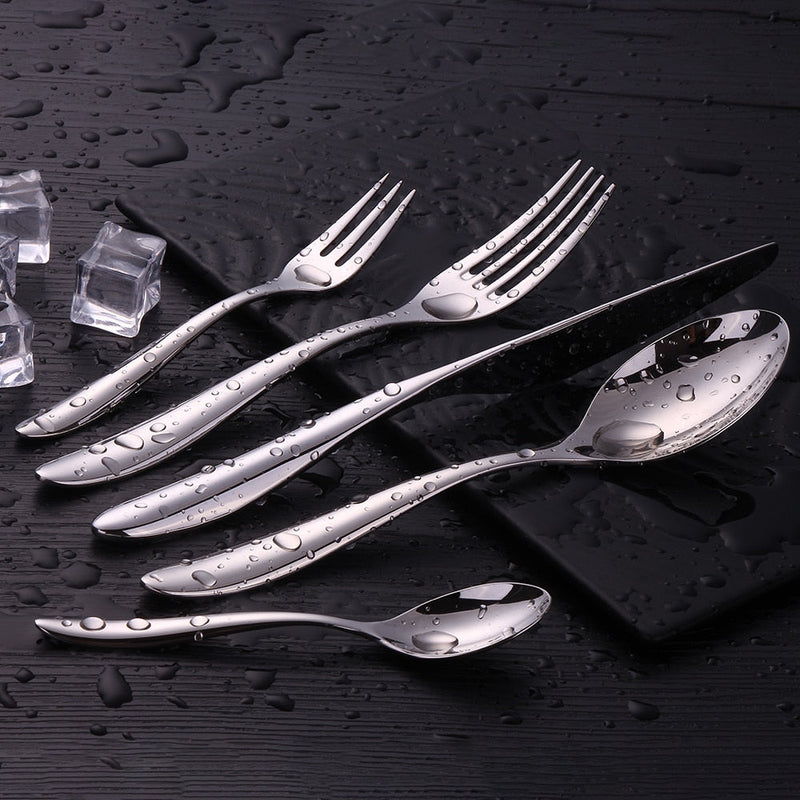 Trata Cutlery Collection