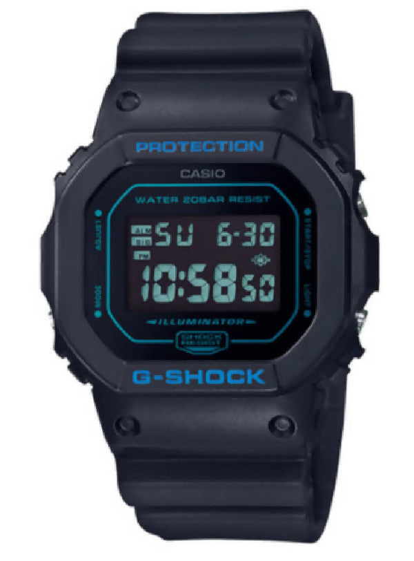 Casio G-Shock DW5600BBM-1