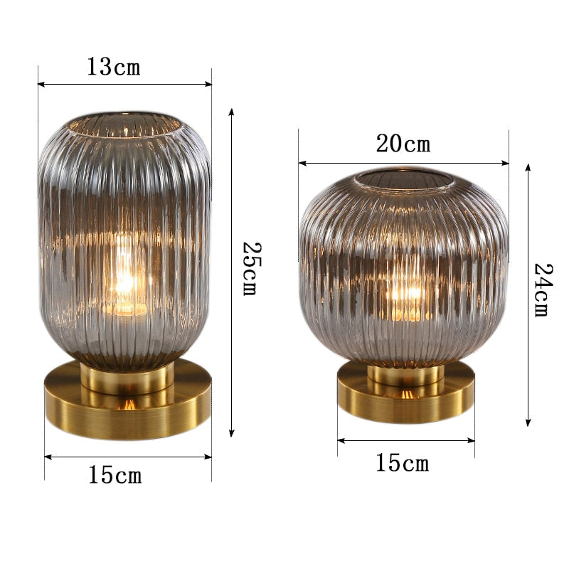 Nodu Table lamp *Price Drop Event Product*