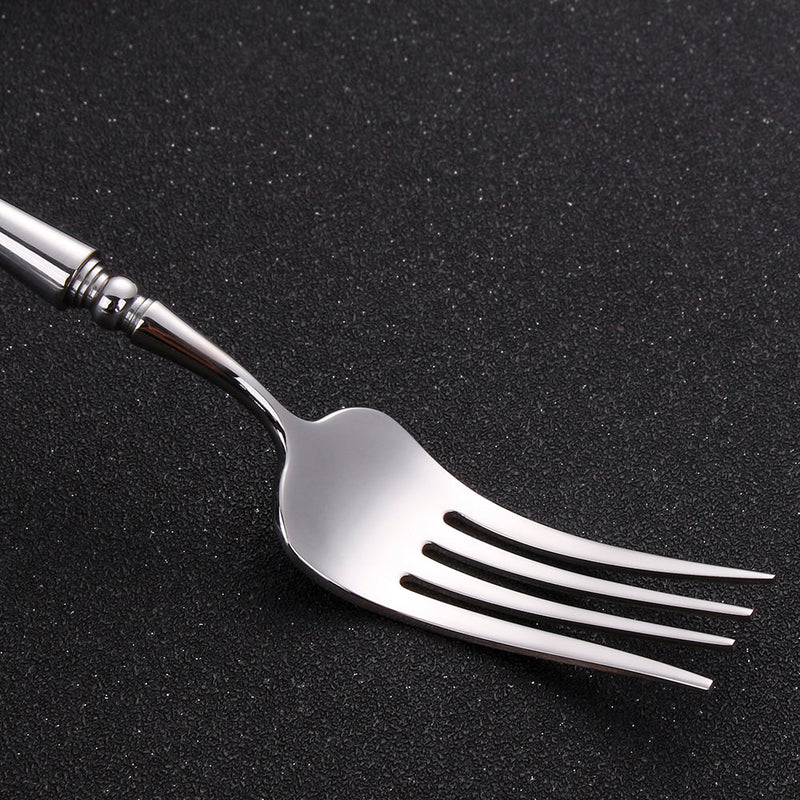 Setillo Silver Cutlery Set