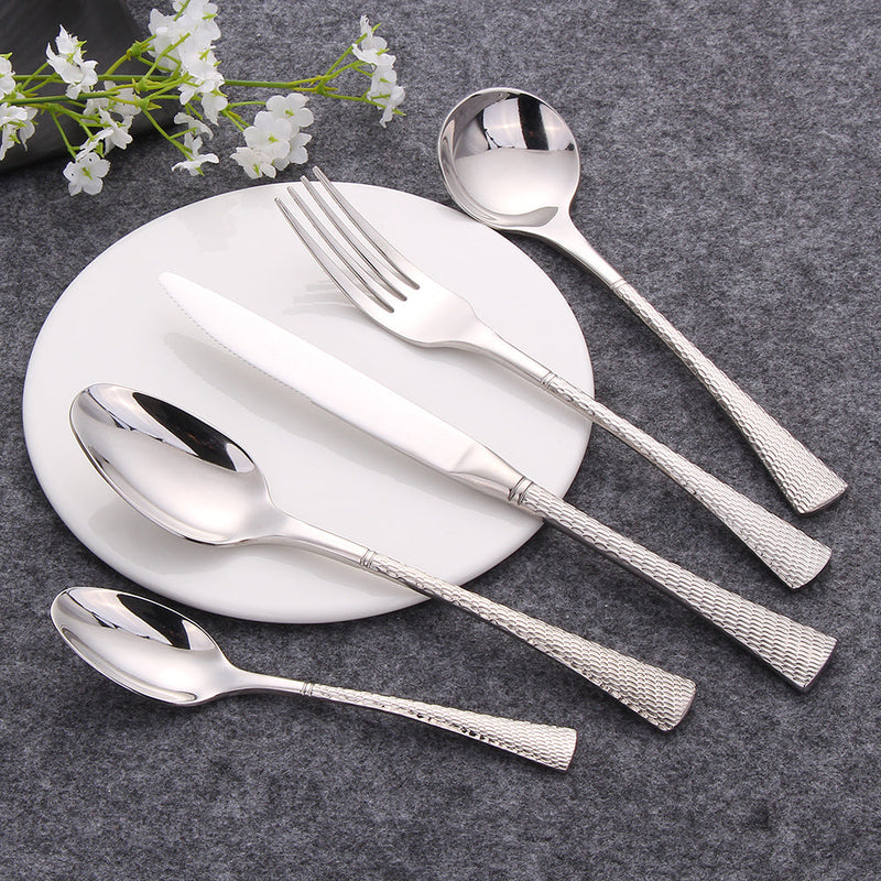 Julica Cutlery Set *Lettering Service Product*
