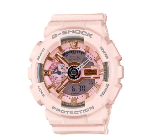 Casio G-Shock GMAS110MP-4A1