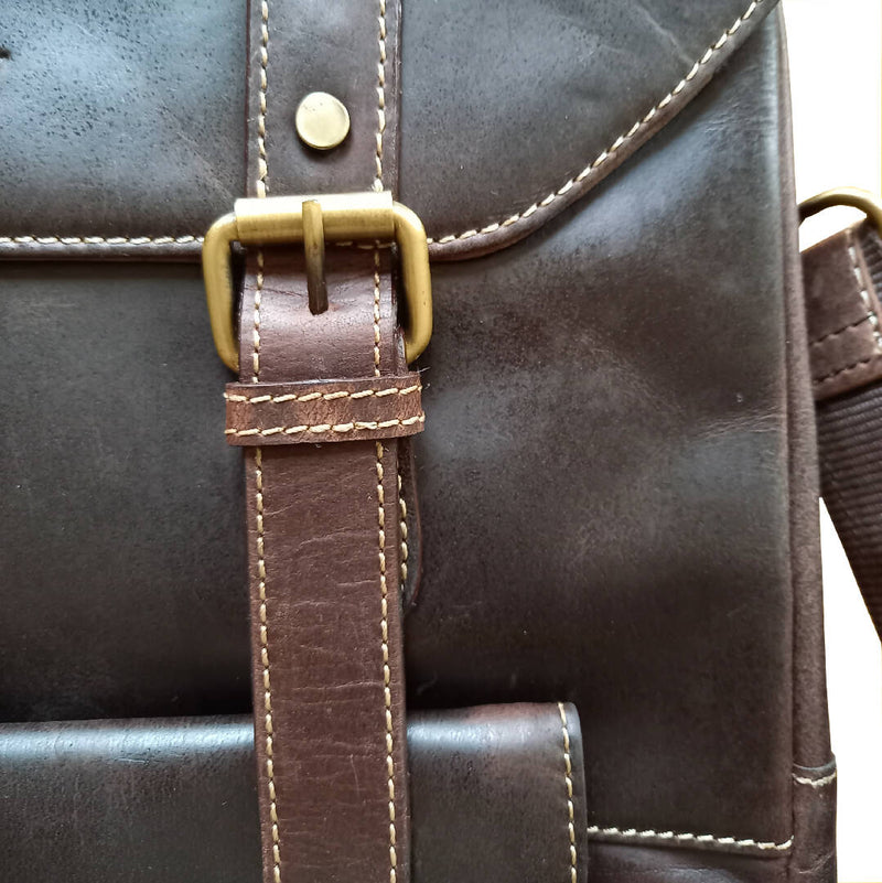 Carlton Backpack / Messenger Bag