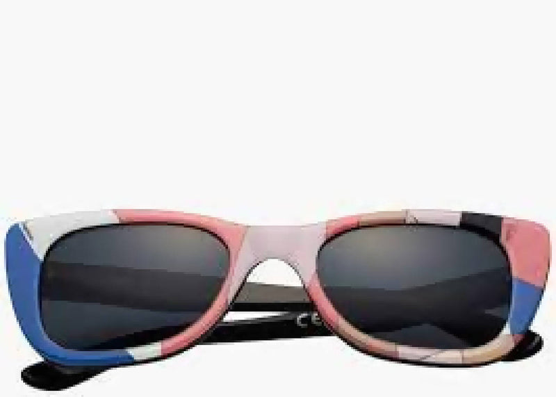Supreme Emilio Pucci Cat Sunglasses Dusty Pink