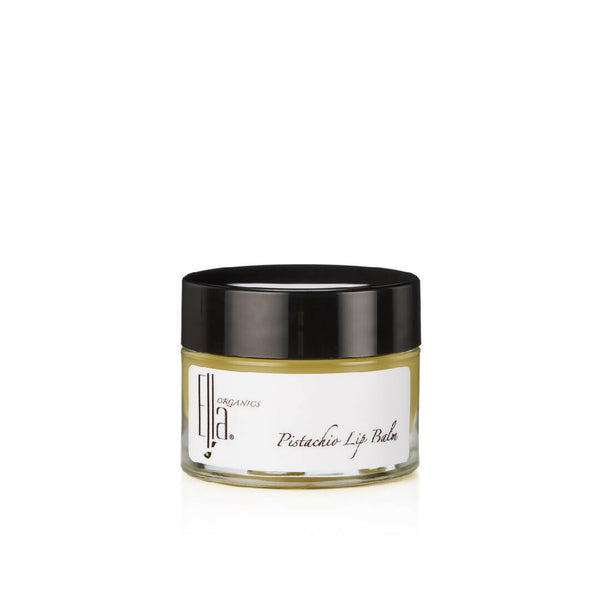 100% Organic Pistachio Lip Balm