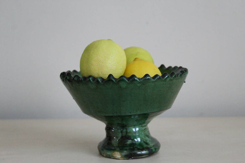 TAMEGROUTE smallbowl green