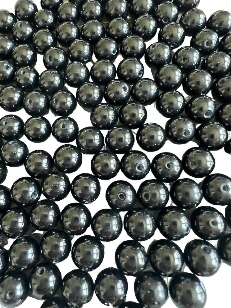 DIY Gemstone Loose Beads