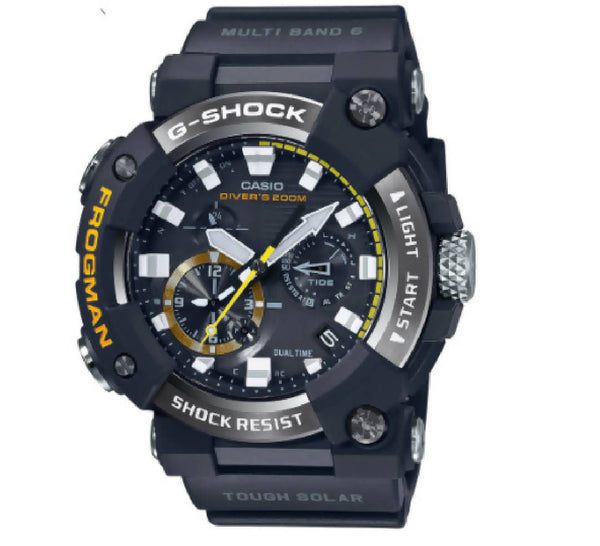 Casio G-Shock GWFA1000-1