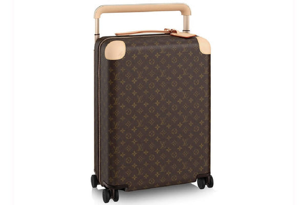 Louis Vuitton Horizon 55 Monogram Brown