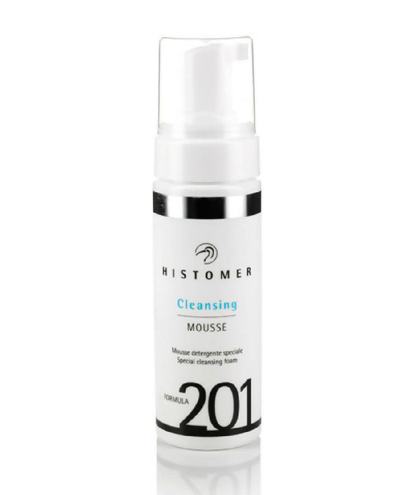 Histomer F201 Cleansing Mousse (200ml)