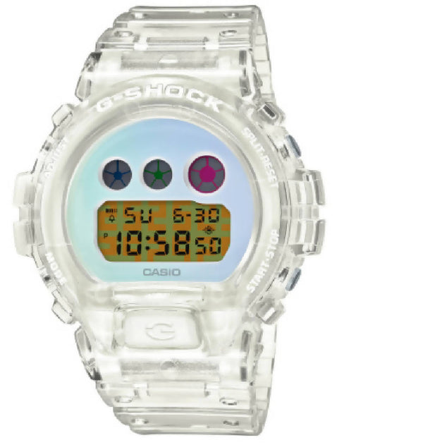 Casio G-Shock DW6900SP-7