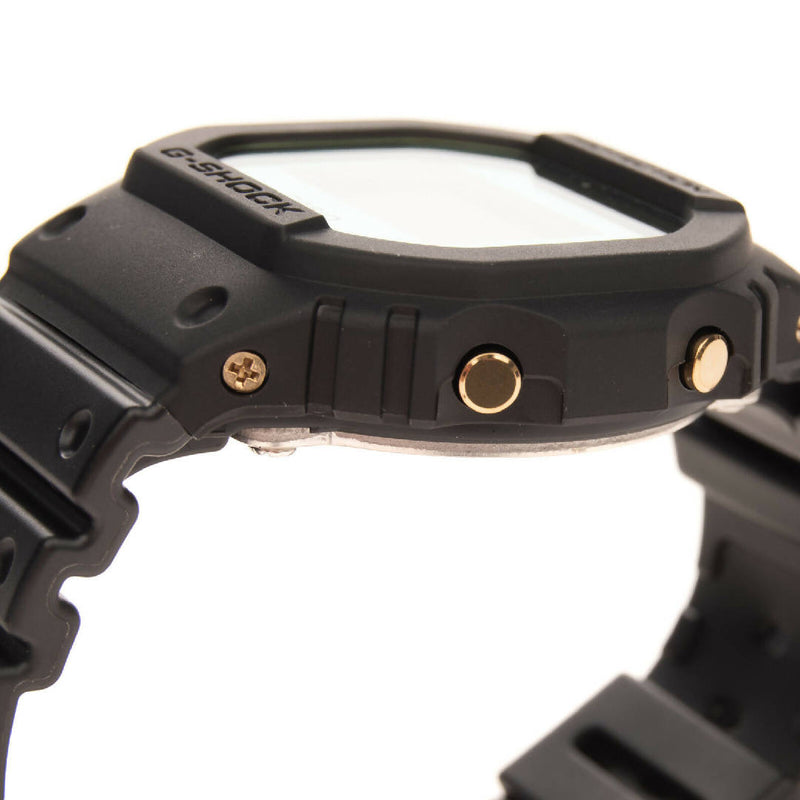 CASIO G-SHOCK Digital Watch Water-Resistant Alarm EL Backlight Timer
