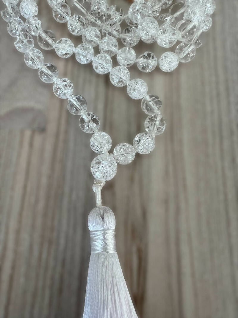 Mala Necklace