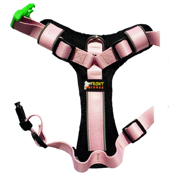 FRONT Harness