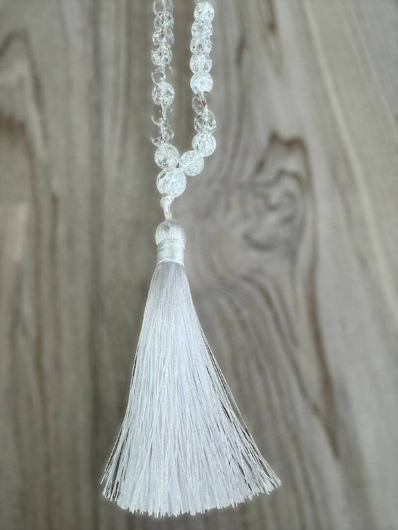 Mala Necklace