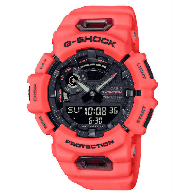 Brand New G-Shock GBA-900-4AER