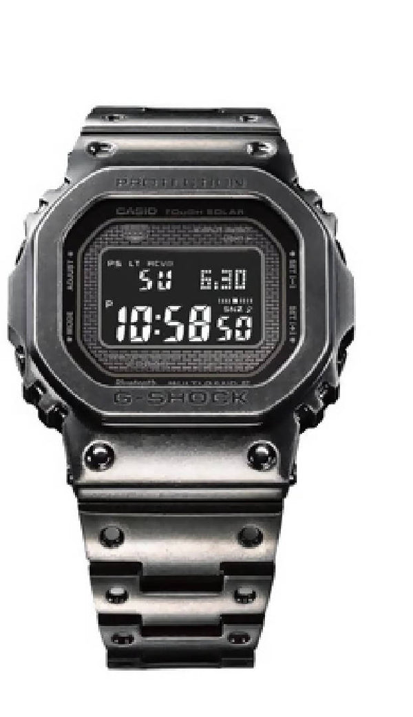 Casio G-Shock Aged IP GMW-B5000V-1