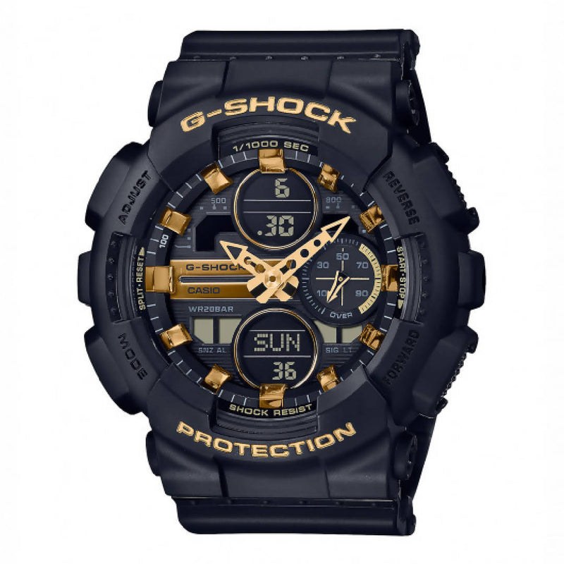 Brand New G-Shock GMA-S140M-1AER