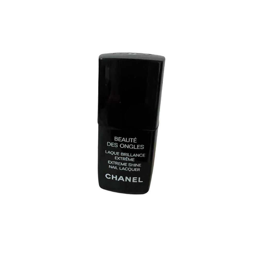 Chanel Extreme Shine Top CoatThe Accessory Circle – The Accessory Circle  by X Terrace