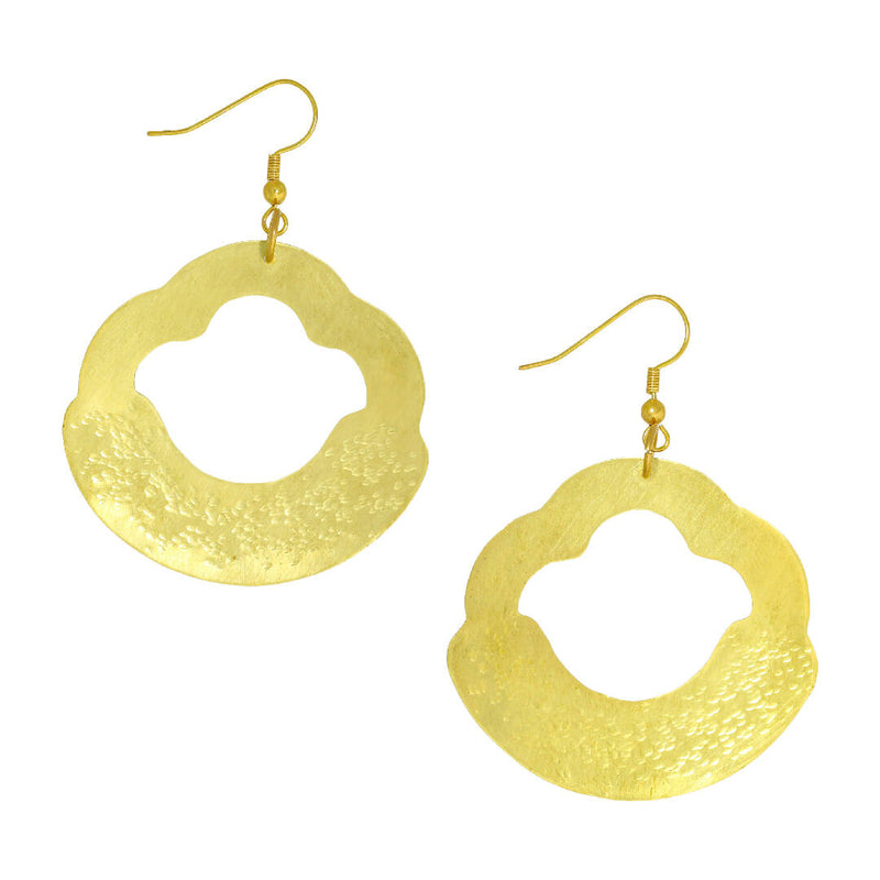 Medium Rocco Earrings