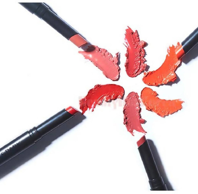 Son & Park Blooming Lipstick - Colour 05 Coral Gem | Award Winning Korean Beauty Brand