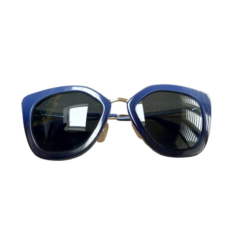 Rare Vintage Prada Cat-eye Runway Evolution Cinema Sunglasses