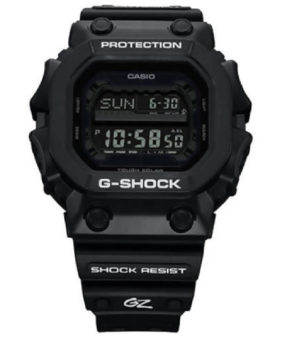 Casio G-Shock x Gorillaz Limited Edition "Russel Hobbs" GX-56BBGRLR-1