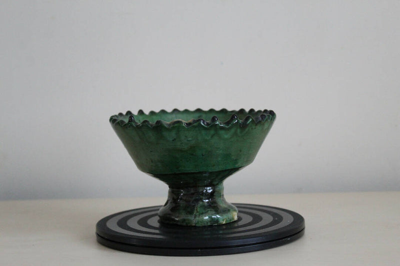 TAMEGROUTE smallbowl green