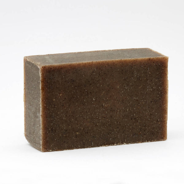 Handmade soap - Distinctive Masculine Opulence of Amber fragranced soap