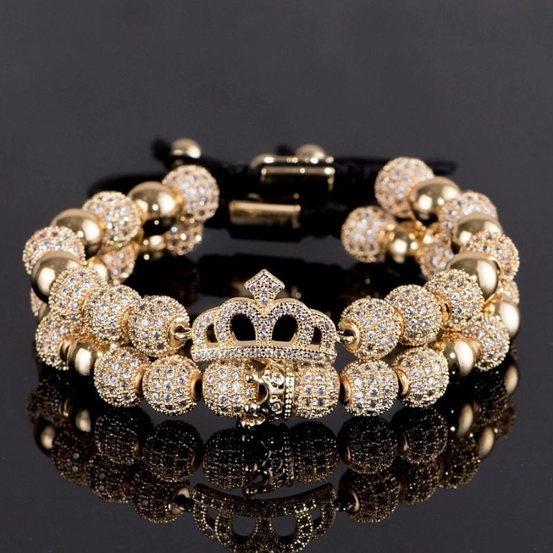 Queen Deluxe Bracelets