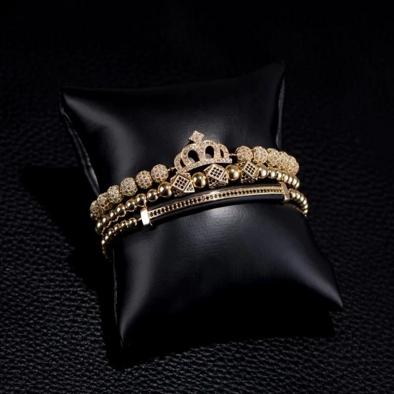 Royal Queen Bracelets
