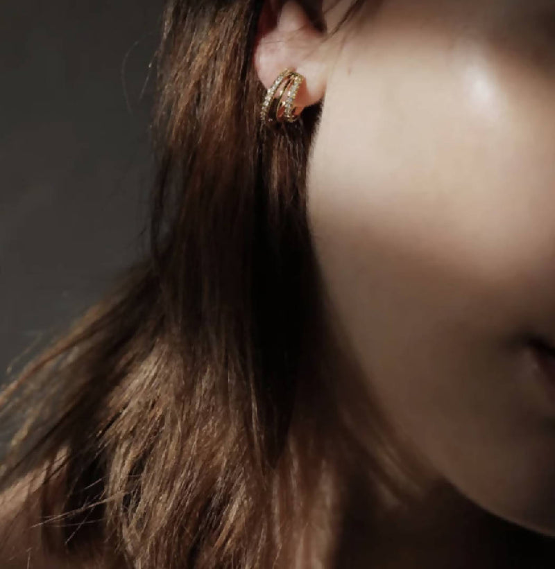 Natalia earrings