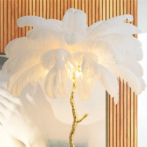 Sephira Luxury Table Lamp