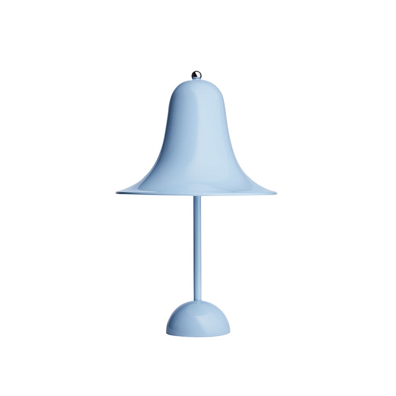 Mushhat Blue Table Lamp