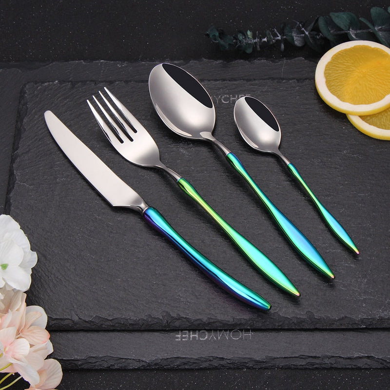 Grandi Cutlery Set