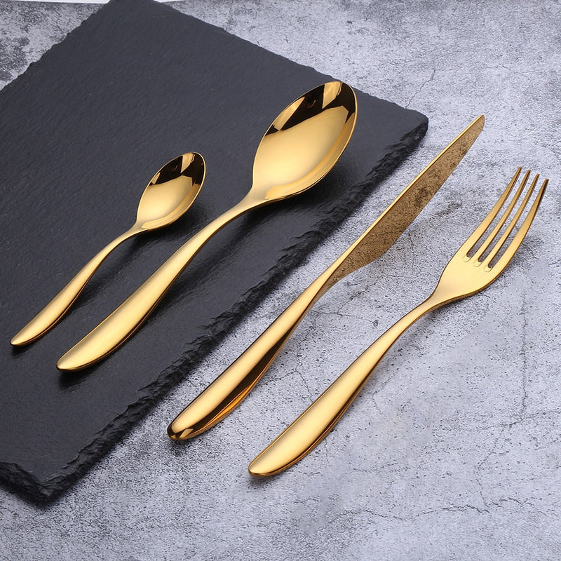 Trata Cutlery Collection