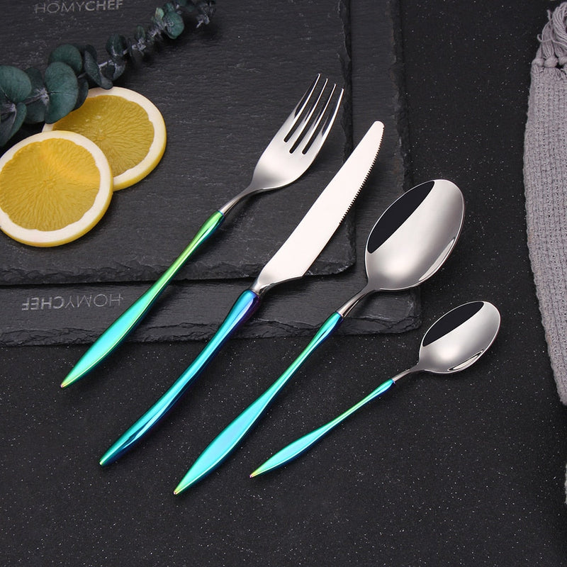 Grandi Cutlery Set