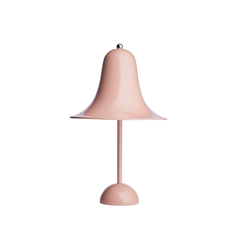 Mushhat Pink Table Lamp