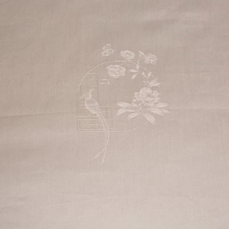 Silli lined Duvet Cover Set (Egyptian Cotton) - 4/7 Piece Set