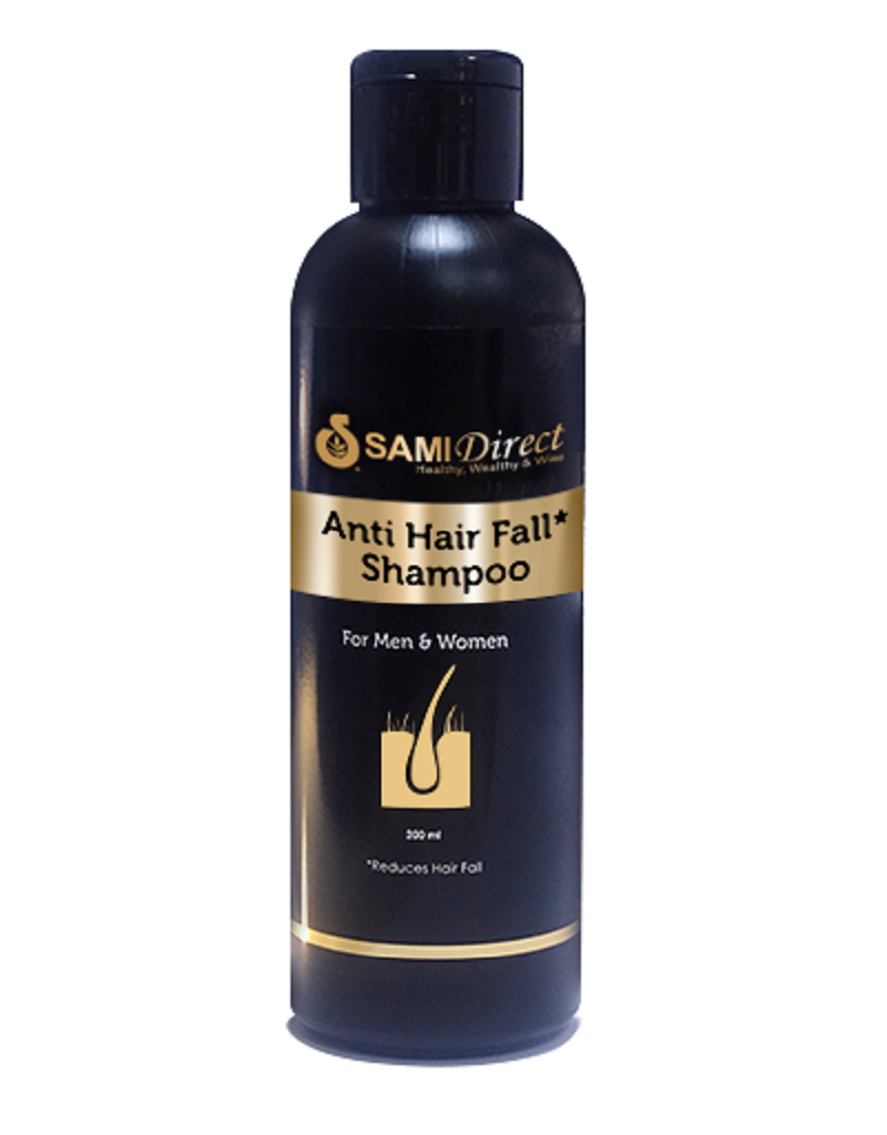 Samidirect Anti Hair Fall* Shampoo (For Men & Women) 200 ml