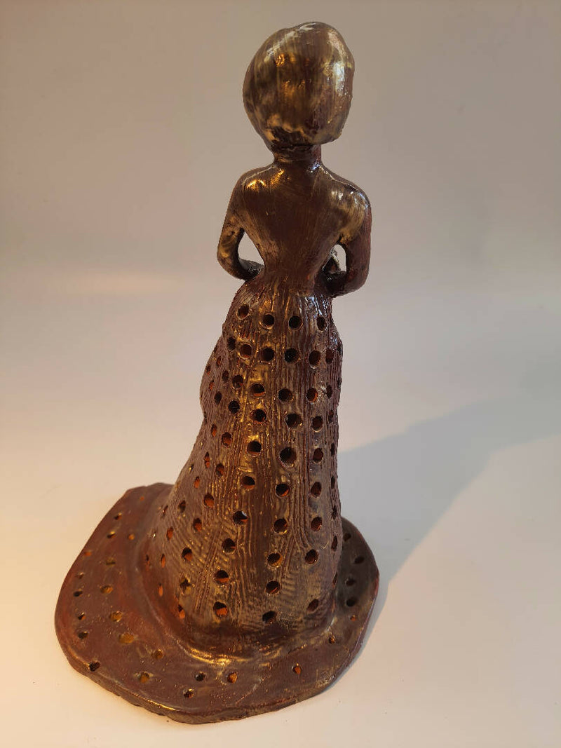 Ceramic Sculpture - Grace