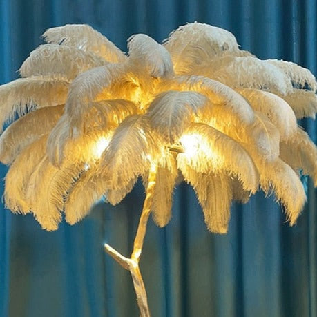 Sephira Luxury Table Lamp