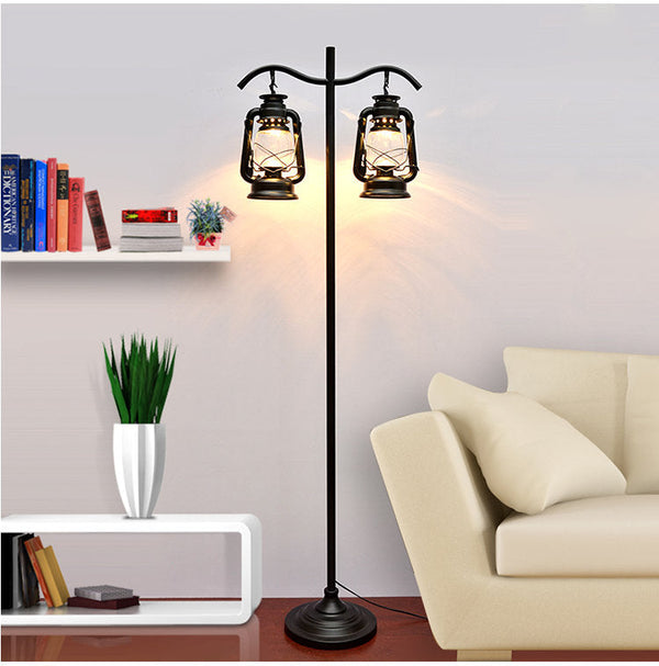 Dolchella Floor Lamp