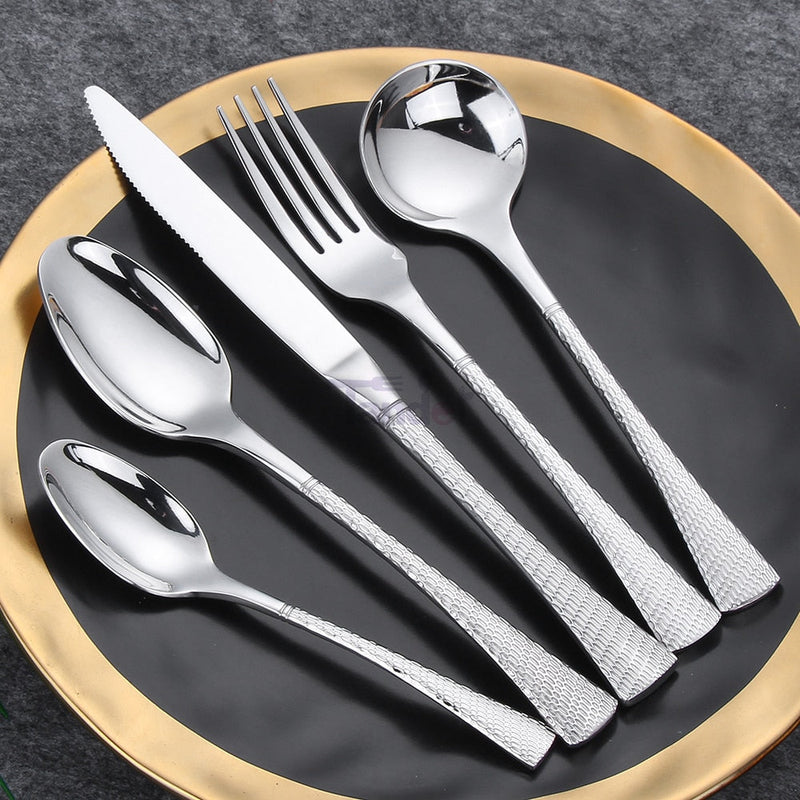 Julica Cutlery Set + FREE Gift!