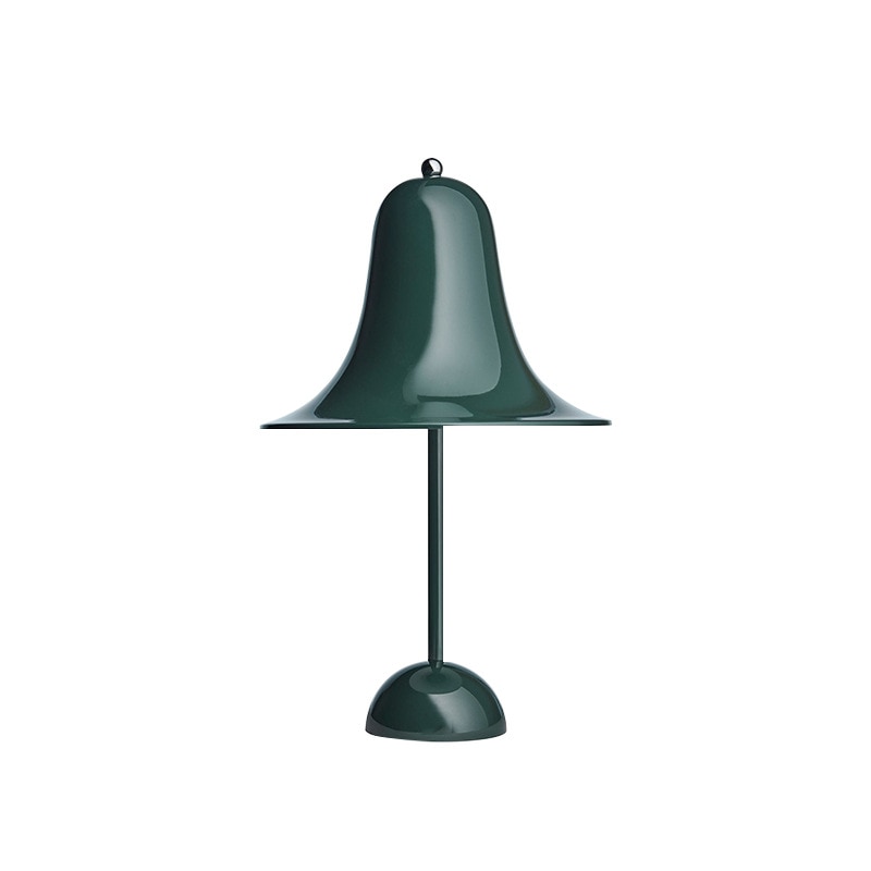 Mushhat Green Table Lamp