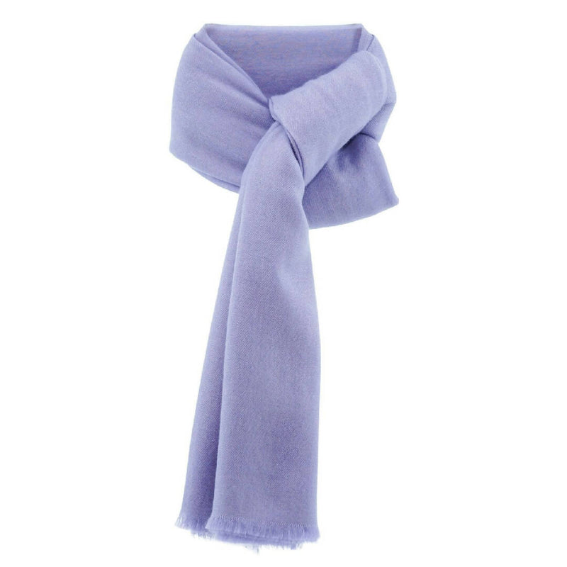 Mahe Dusk Cashmere Scarf