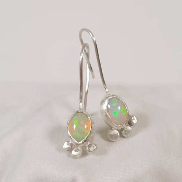 Opal Lover's Choice Earrings