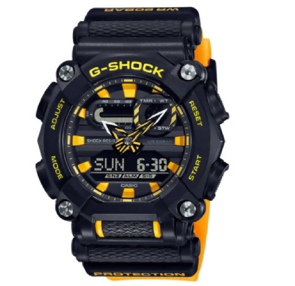 Casio G-Shock GA900A-1A9