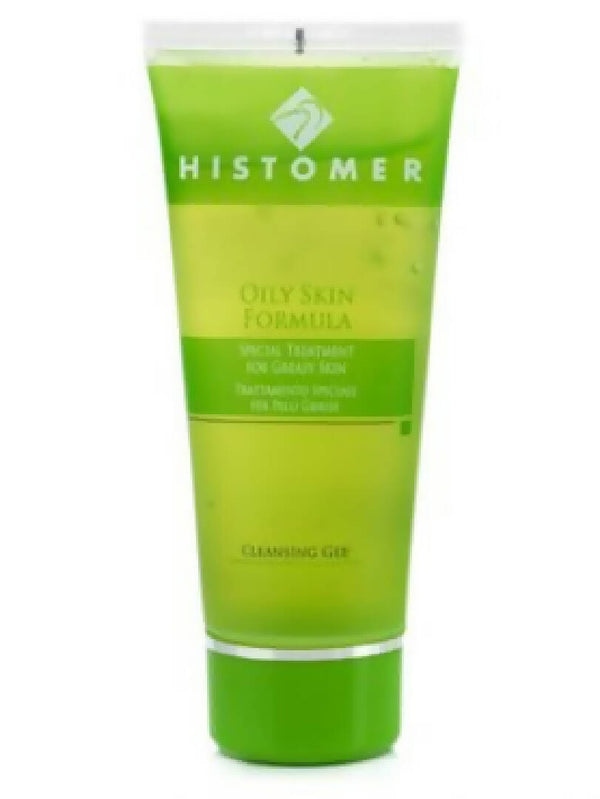 Histomer Oily Skin Cleansing Gel (200ml)