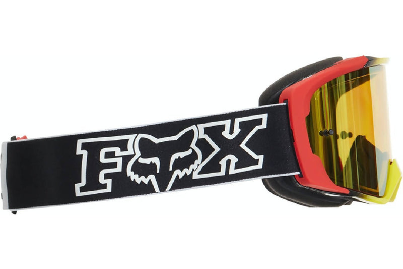 fox x supreme goggles Supreme Honda Fox Racing Vue Goggles – The Accessory Circle by X Terrace